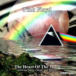Pink Floyd : The Heart of the Moon